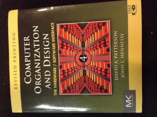 Computer Architecture: A Quantitative Approach (The Morgan